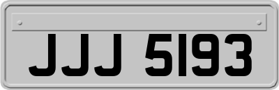 JJJ5193