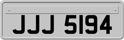JJJ5194