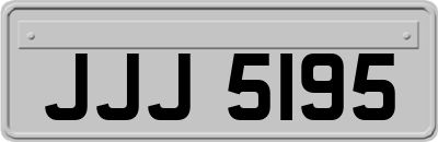 JJJ5195