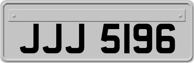 JJJ5196