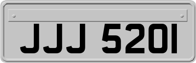 JJJ5201