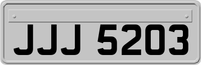 JJJ5203
