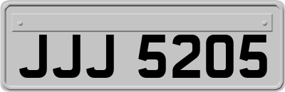 JJJ5205