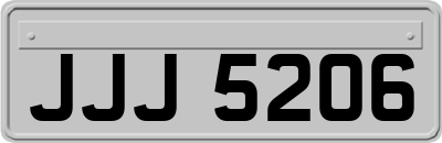 JJJ5206