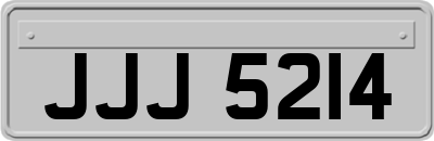 JJJ5214