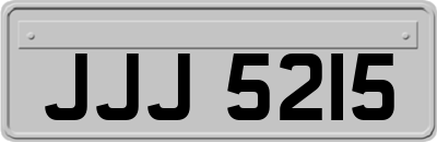 JJJ5215