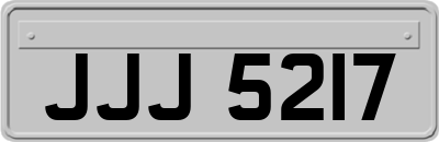 JJJ5217