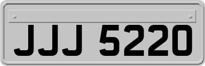 JJJ5220