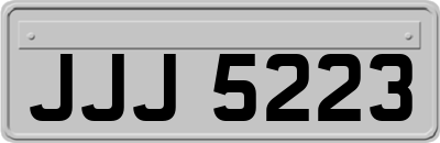 JJJ5223