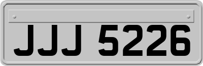 JJJ5226