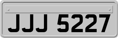 JJJ5227