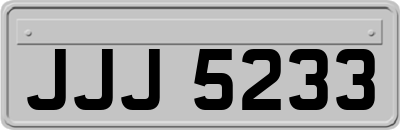 JJJ5233