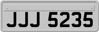 JJJ5235