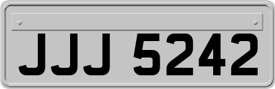 JJJ5242