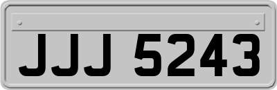 JJJ5243