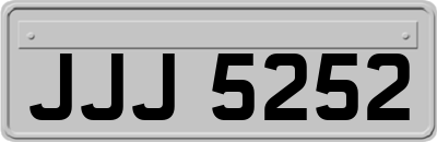 JJJ5252