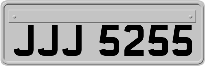 JJJ5255
