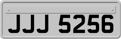 JJJ5256