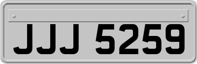 JJJ5259