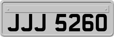 JJJ5260