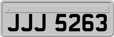 JJJ5263