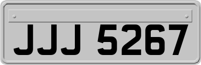 JJJ5267