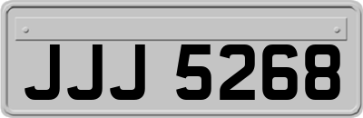 JJJ5268