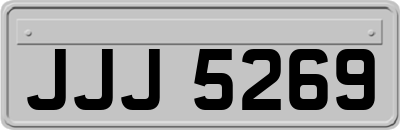 JJJ5269