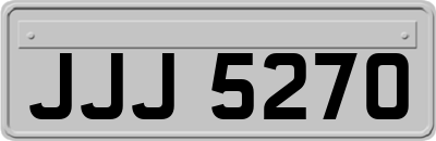 JJJ5270