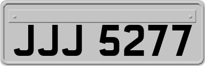 JJJ5277