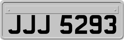 JJJ5293