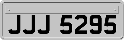JJJ5295