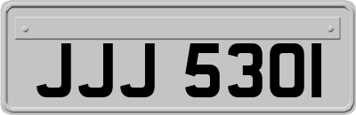 JJJ5301