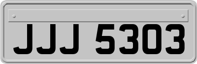 JJJ5303