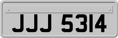 JJJ5314