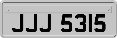 JJJ5315