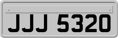 JJJ5320