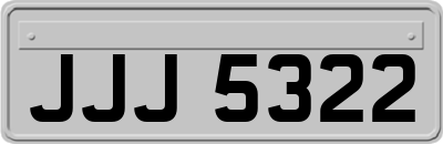 JJJ5322