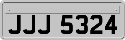 JJJ5324