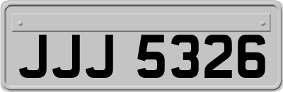 JJJ5326