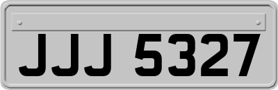 JJJ5327