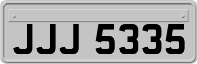 JJJ5335