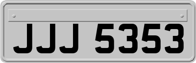 JJJ5353