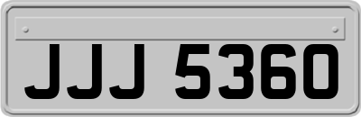 JJJ5360