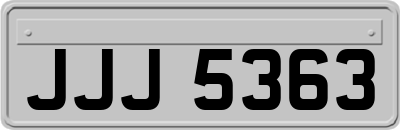 JJJ5363