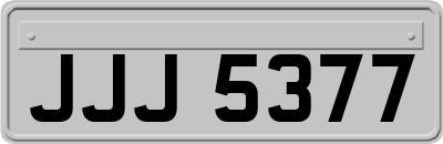 JJJ5377