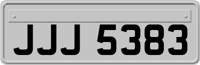 JJJ5383