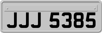 JJJ5385