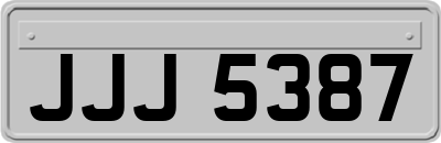 JJJ5387