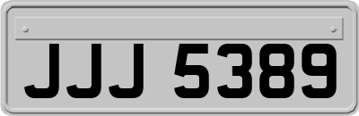 JJJ5389
